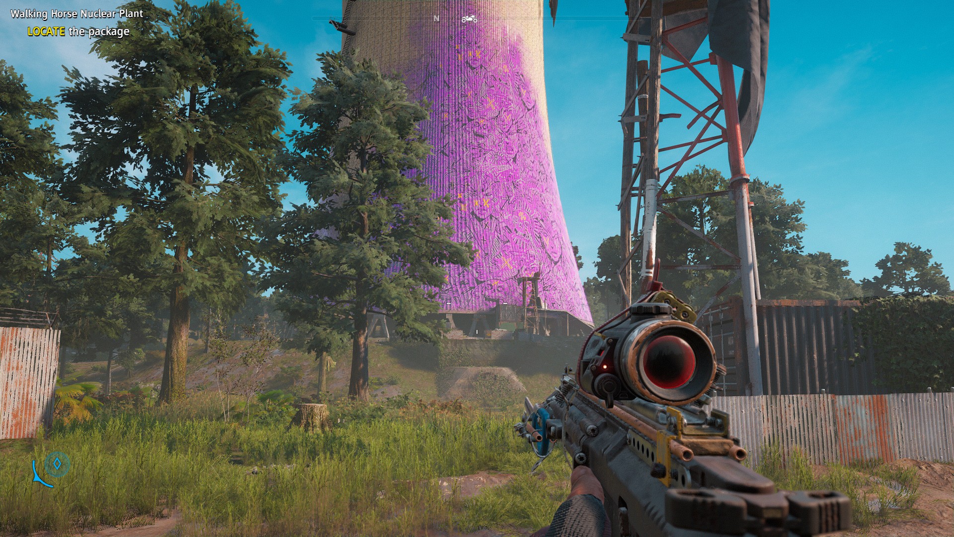 download far cry new dawn review